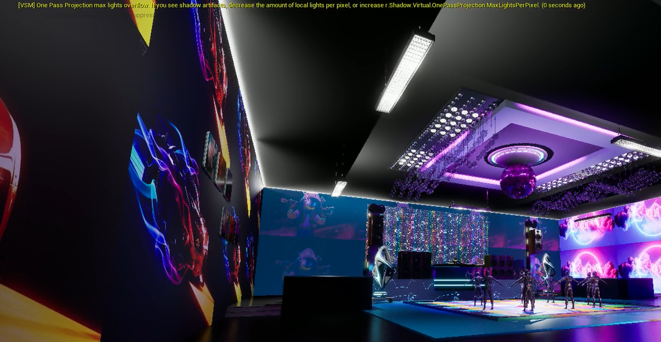 3D Environment Art